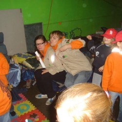 DSC02139  Medium - Scouts en Gidsen Zaventem 